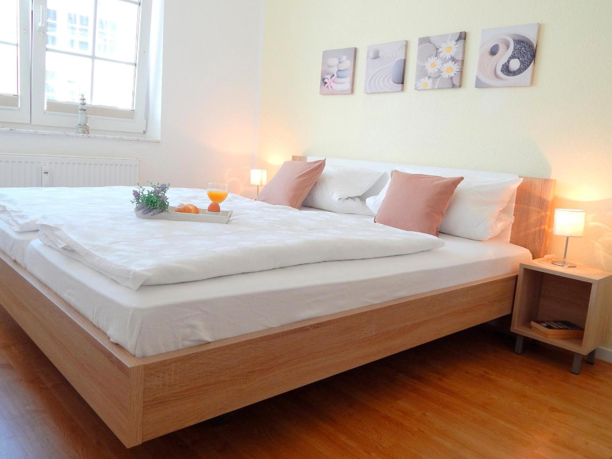 Blankwasserweg 51, Whg 5 - Wohnung Mit Strandkorb Nur 5 Minuten Zum Strand Grömitz Esterno foto