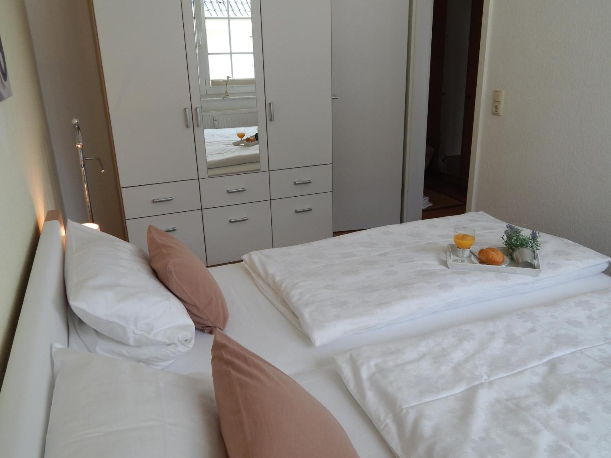 Blankwasserweg 51, Whg 5 - Wohnung Mit Strandkorb Nur 5 Minuten Zum Strand Grömitz Esterno foto