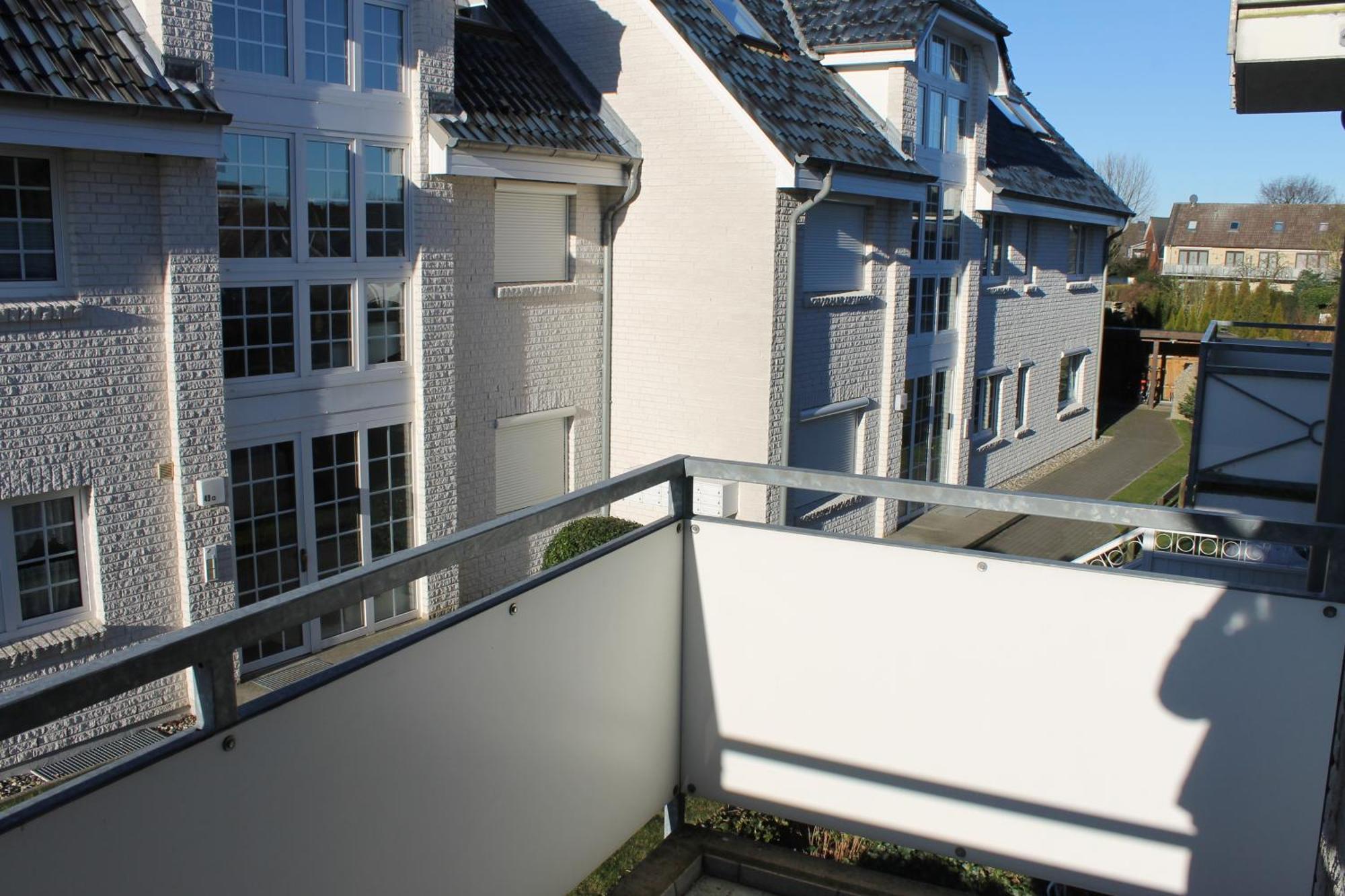 Blankwasserweg 51, Whg 5 - Wohnung Mit Strandkorb Nur 5 Minuten Zum Strand Grömitz Esterno foto